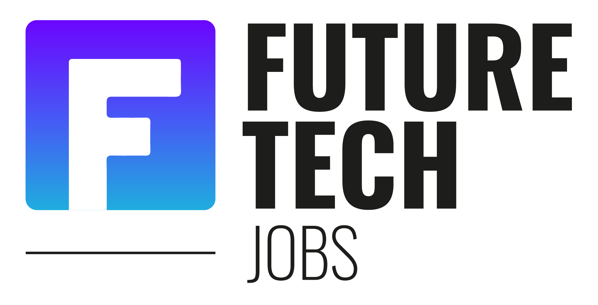 Future Tech Jobs